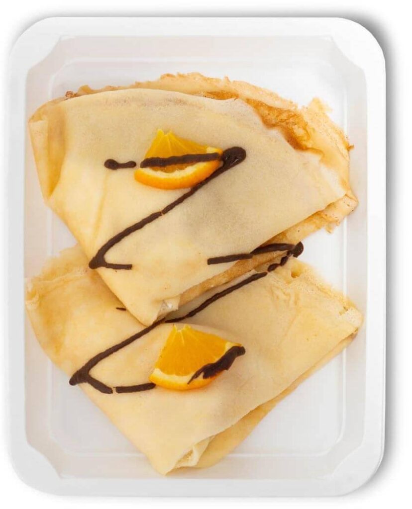 catering warszawa Naleśniki z serem (1)